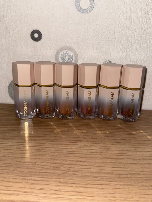 Contour liquide