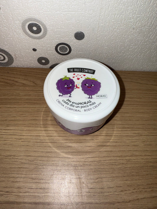 Crème corporelle